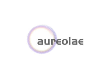 Aureolae logo