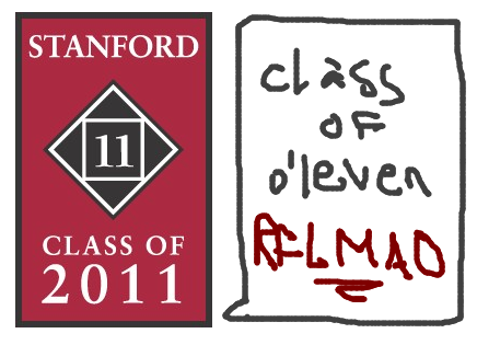 Stanford RFLMAO