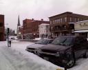 Downtown St. Johnsbury