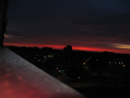 sunrise.red