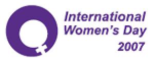 International Women's Day 2007