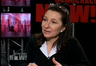 Linda Bilmes on Democracy Now!