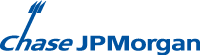 Chase JP Morgan Logo