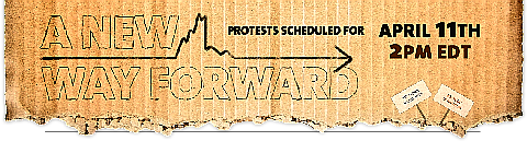Banner from 'A New Way Forward' website.