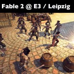 Fable 2 combat