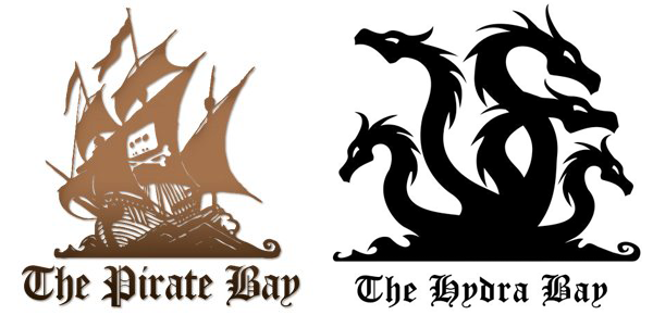 The Pirate Bay / The Hydra Bay