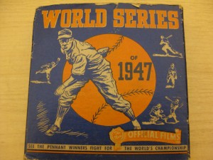 world series 1947