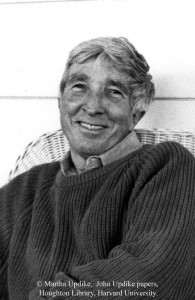 Updike-publicity-with-caption