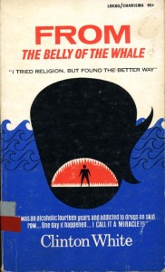 from the belly of the whale