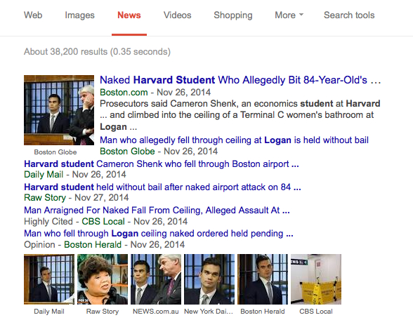 Harvard headlines extension school