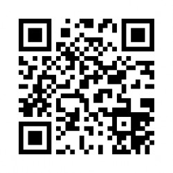 Naxos Android App QR Code