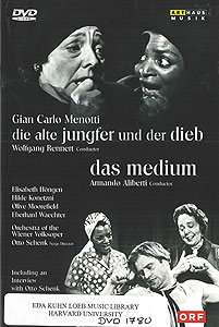 Cover image, DVD 1780