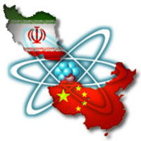 China quer mais esforços diplomáticos na questão nuclear iraniana