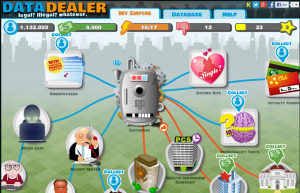 Data Dealer screenshot