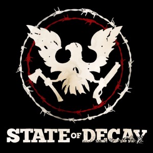 State of Decay game logo
