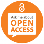 Ask me about OPEN ACCESS
