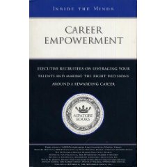 career empowerment
