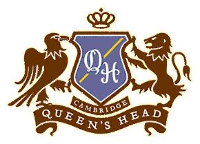 Queenshead Crest